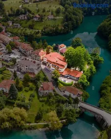 Hotel Lucija - Image 1