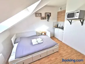 Studio cosy au cœur de Reims - Image 5