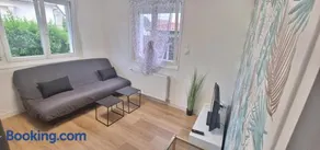 Maison - terrasse - parking privé - Aurillac - Image 2