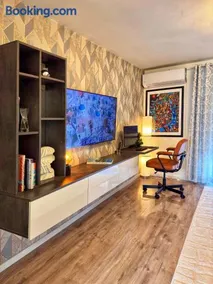 Negotin Centar Apartment with Parking - Image 2