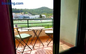 Acogedor piso en Baiona con garaje - Image 1