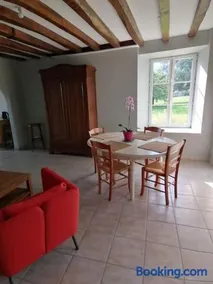 Charmant gîte : Les flambeaux - Image 4