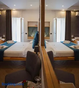 Suite Pizzo jacuzzi rooms - Image 4