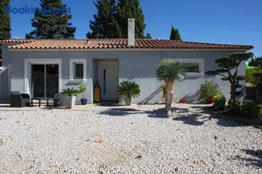 Belle Villa moderne avec piscine et jardin - Image 5