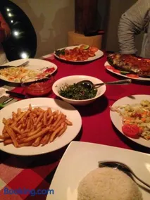 Sunshine Cafe - Image 3