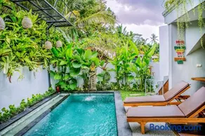 Tamyang Ubud Villas - Image 1
