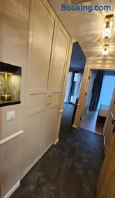 Apartament nad samym jeziorem Ukiel VIDOK Golden Lake Apartments - Image 2
