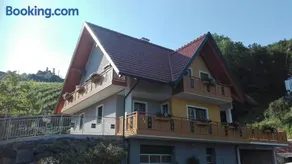 Ferienwohnung Stoff - Image 3