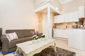 Lossiplatsi Apartment - Image 1