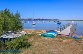 Les chalets de Piqueyrot - Image 4