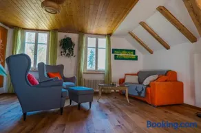 Naturoase Säntisblick-Auszeit am Wald und Bach - Image 2