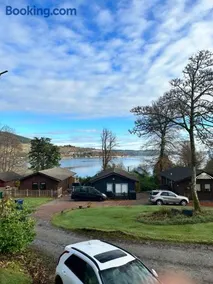 Cherry tree Lodge - Image 3