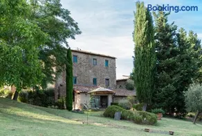 Podere Paglieri Apartments - Image 1