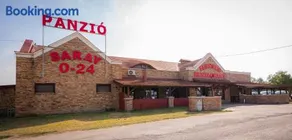 M5 Autópálya Eurobus Panzió 140,km kisteleki lehajtó - Image 1