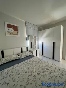 Supicha86 Sino ko kaeo Modern Private 3BR 3BA Villa - Image 5