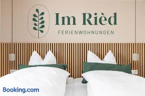 Ferienwohnungen Im Ried - Image 1