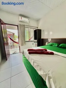 Hospedagem Beira Mar - Image 1