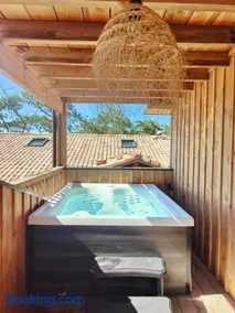 Les Villas de Julie au Domaine des Muses - Image 2