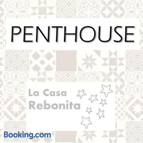 El PENTHOUSE de La Casa Rebonita - Image 2