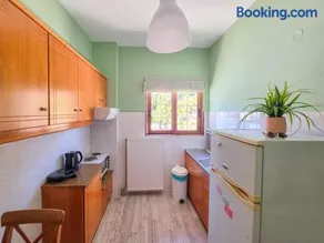 Kanali seaside apartment Poros 1 - Image 1