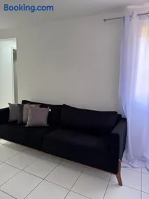 Apartamento em Maceió, com piscina! - Image 1