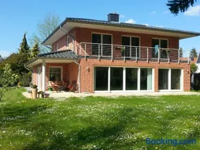 Ferienwohnung an der Hasenburg - Image 1