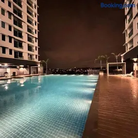 Homestay Casa Mewah Suites 3 Bedroom Bandar Baru Bangi - Image 2