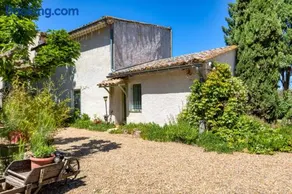 Gîte L'écluse - La Noria - Image 1