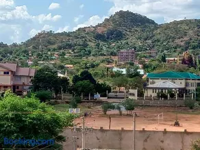 Oasis Hotel and Guest House. Voi - Image 4