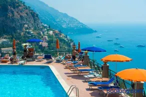 Villa Brayan - Positano Magical Sea View - Image 3