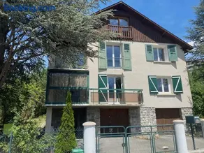Villa Meyronnes 3 chambres vue degagée montagnes - Image 3