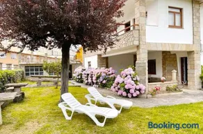 Covas Beach Garden - Image 1