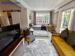 Garden Sanctuary Suites - Image 4