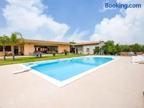 Villa Germano con piscina - Image 1