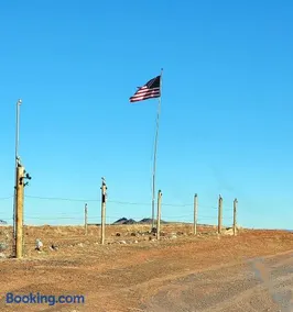 Alien Acres UFO Campground - Image 1