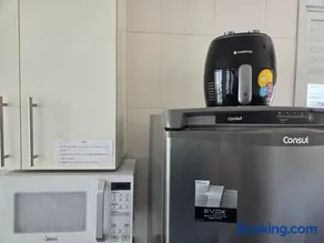 Flat novo, moderno e com vista sensacional - Image 2