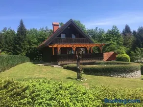 Cozzy cottage near Ljubljana - Image 1
