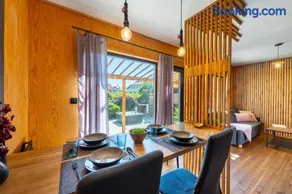 Holiday Home Hlinsko - Image 4