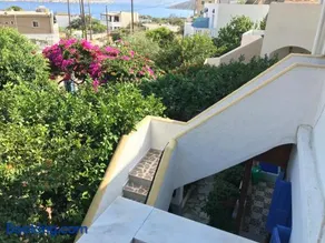Sevasti Studios Eborios Kalymnos - Image 2