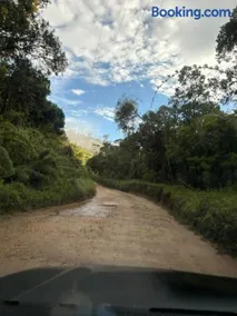 Pousada São Miguel Natureza e Descanso em Cunha SP - Image 3
