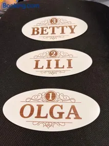 OLGA Chambre D'hôte "Betty 3" - Image 2