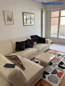 Appartement T3 NICE Promenade des Anglais - Image 1