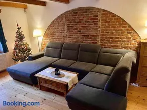Apartmány Chalupinka - Image 1