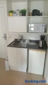 Pinheiros Flat Delux em hotel 4 star - Image 5