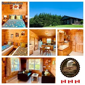 Eagle Valley Cottages - Image 1