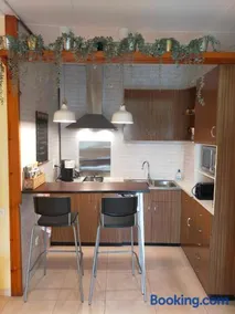 Casa María, ático con vistas y parking - Image 4