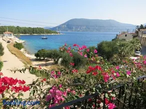 Vassili's Apartment, Kefalonia - Image 1