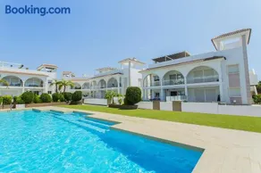 245 Lux Home Quesada-Alicante Holiday - Image 2