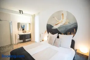 Hello Holidays Residenz - Windbrecher - Terrasse - Sauna - Parkplatz - Image 2