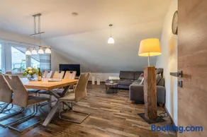 Ferienwohnung Wiedergrün - Image 3
